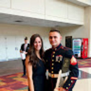 Meet your Posher, Anthony